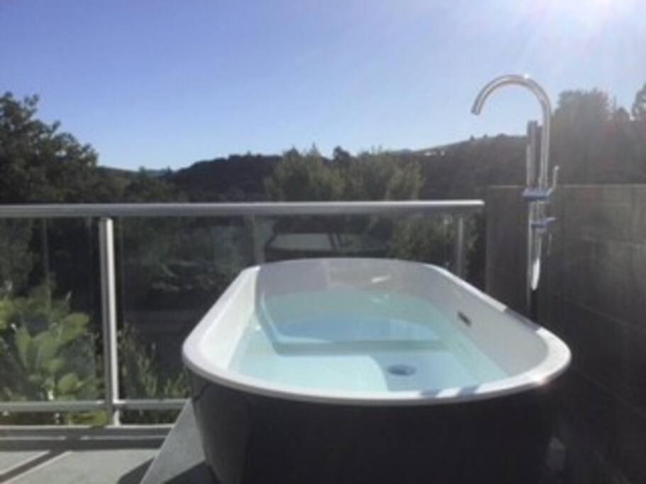 Love Akaroa Retreat Exteriér fotografie